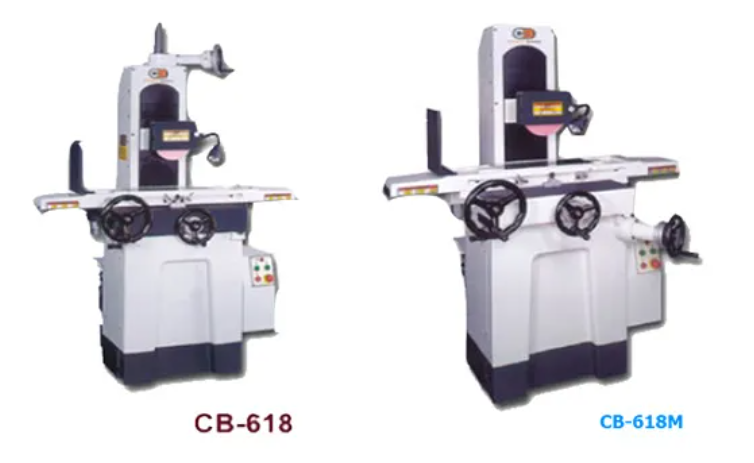 เครื่องเจียร รุ่น CB-618 CB-618M