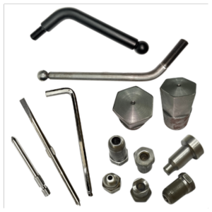 ผลิตและจัดจำหน่าย ชิ้นส่วนสำหรับยานยนต์ สลักภัณฑ์ต่างๆ