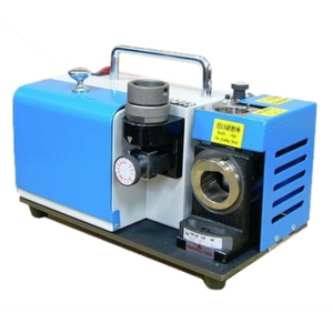 เครื่องลับดอกสว่านและเอ็นมิล